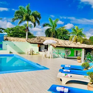 3* Hotel Vale