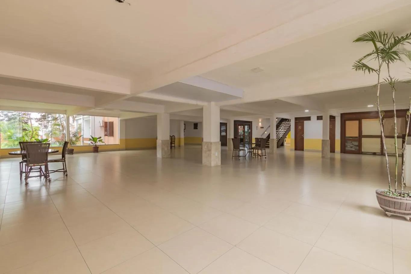 Apartment Apart-Hotel A 400M Da Praia De Taperapuan Porto Seguro Brazil