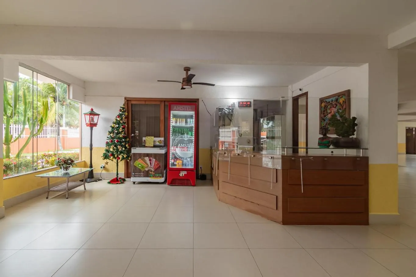 Apartment Apart-Hotel A 400M Da Praia De Taperapuan Porto Seguro