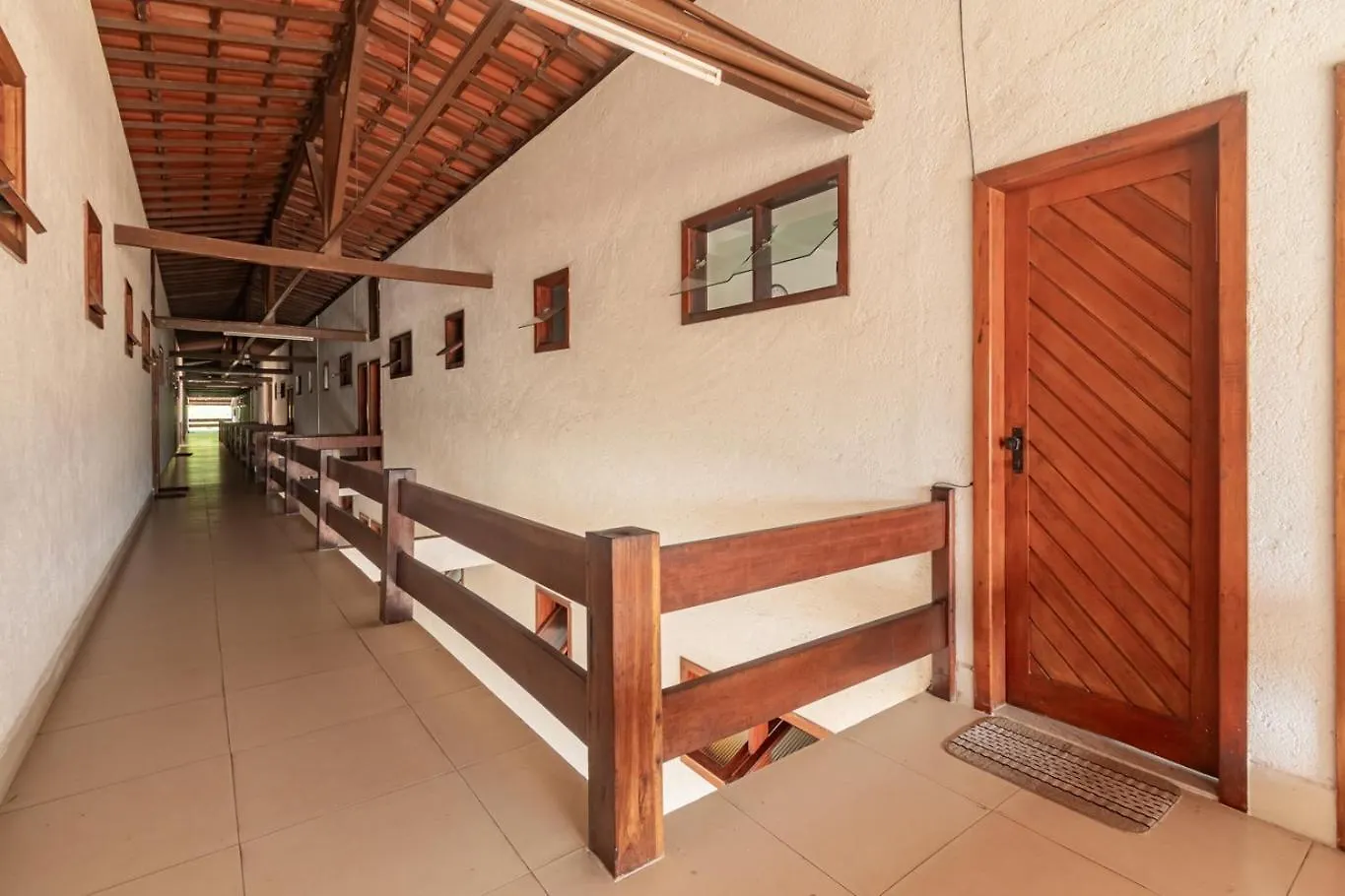Apartment Apart-Hotel A 400M Da Praia De Taperapuan Porto Seguro