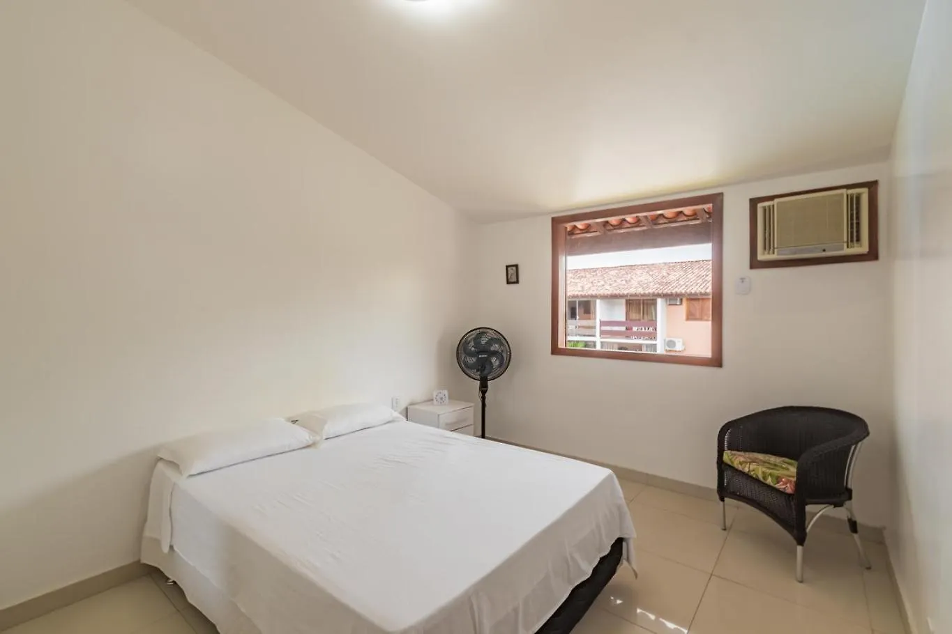 Apart-Hotel A 400M Da Praia De Taperapuan Porto Seguro Apartment