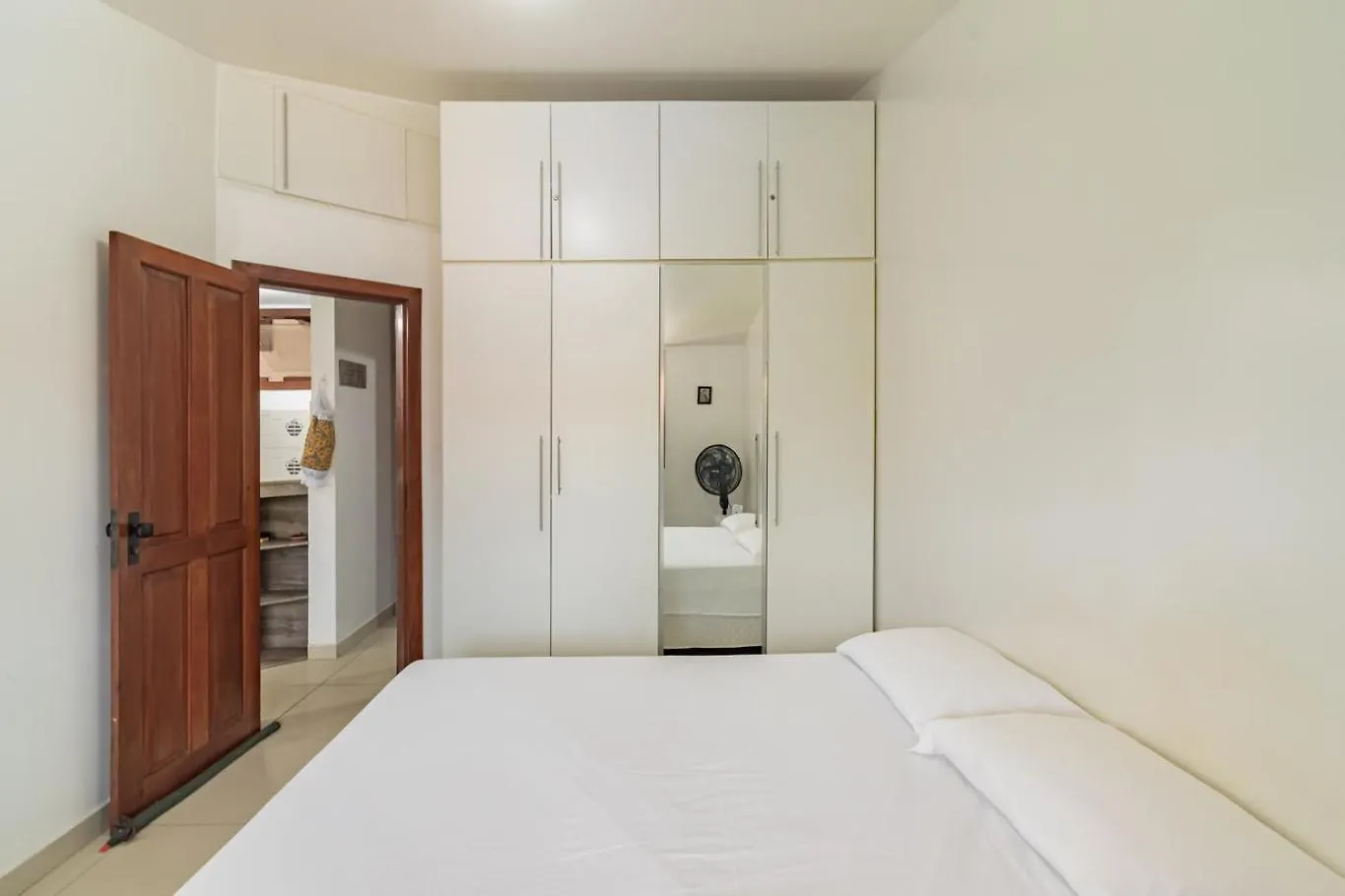 Apart-Hotel A 400M Da Praia De Taperapuan Porto Seguro 0*,