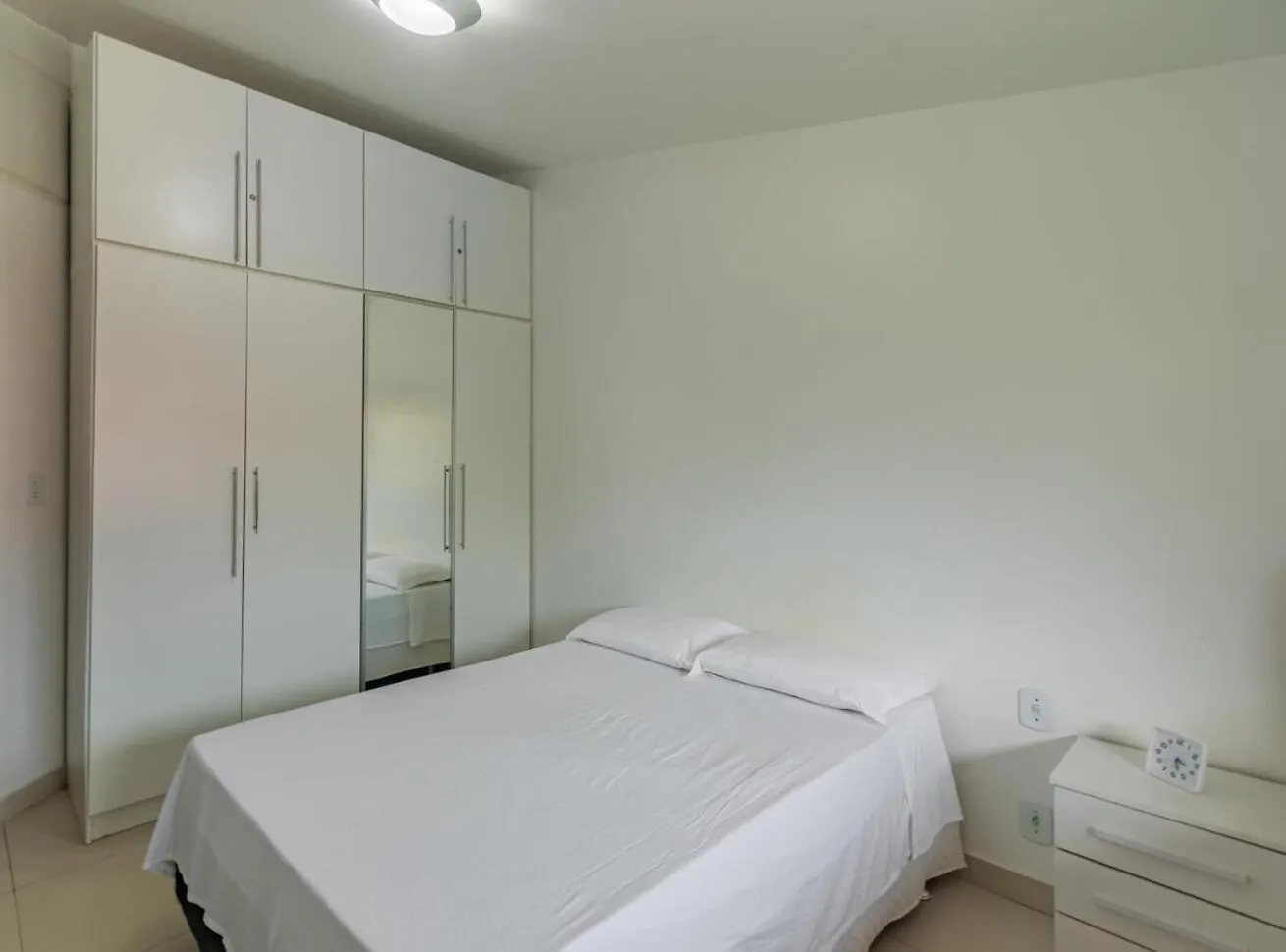 Apart-Hotel A 400M Da Praia De Taperapuan Porto Seguro
